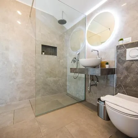 Villa Art Gallery Mlini