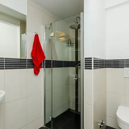 Art Gallery Villa Mlini