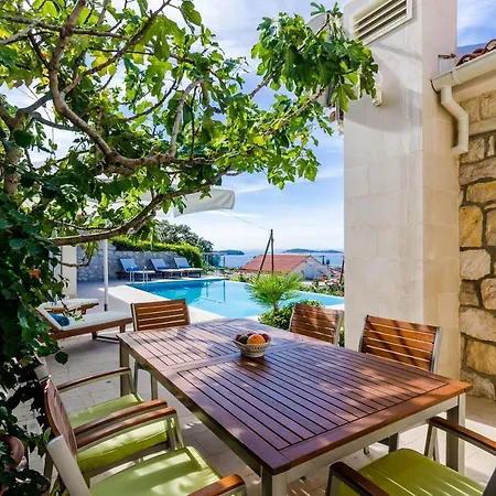 Villa Art Gallery Mlini