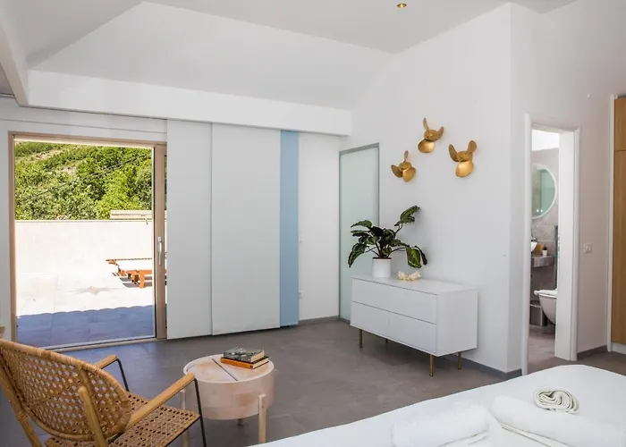 ヴィラ Art Gallery