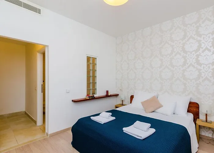 ヴィラ Art Gallery *