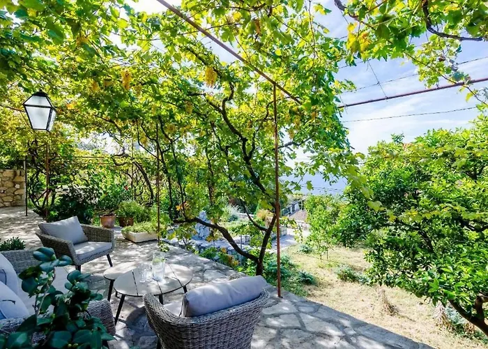 ヴィラ Art Gallery *